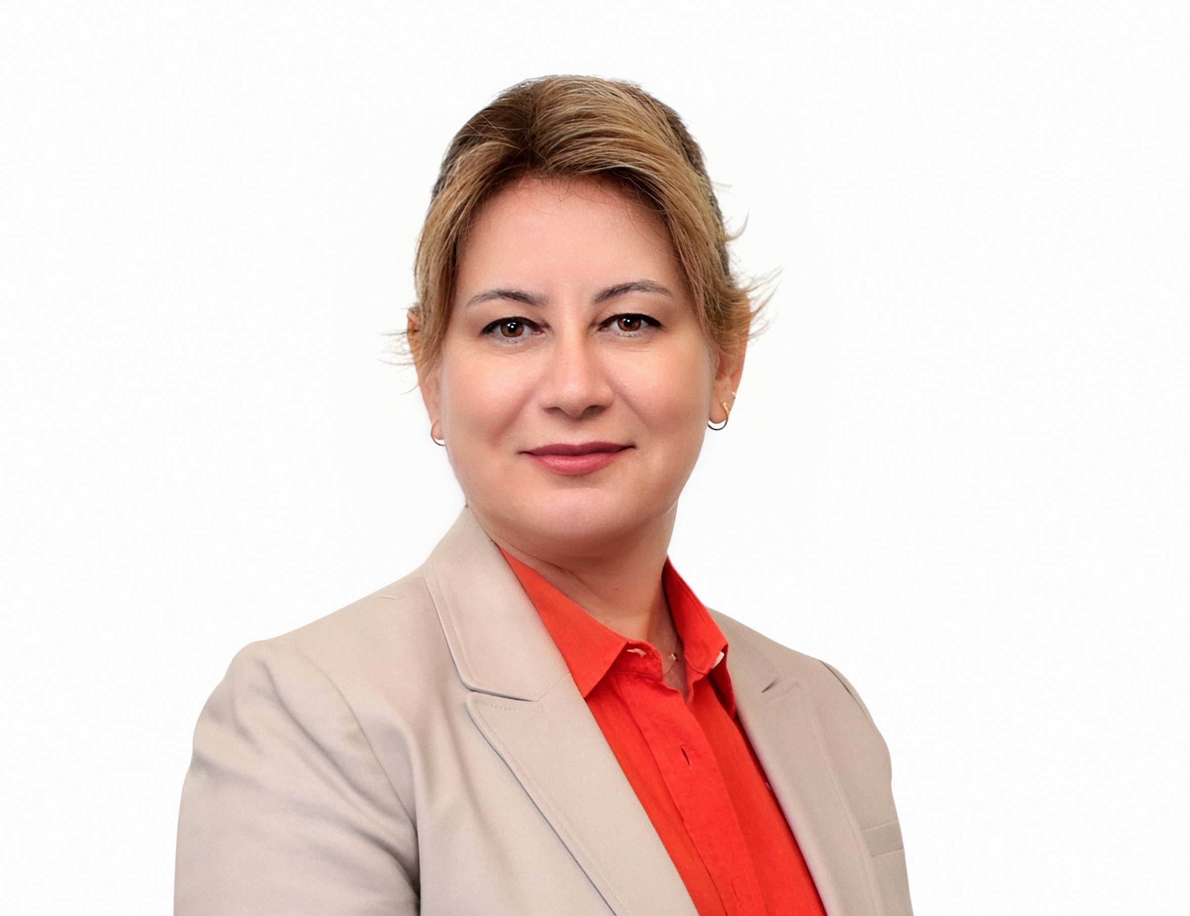 Sinem Tan